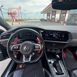 فولكسفاغن جيتا